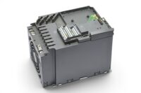 SIEMENS 6SE6440-2AD27-5CA1 FREQUENCY INVERTER MICROMASTER 440