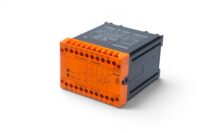 DOLD BN 5983.54 EMERGENCY STOP MODULE