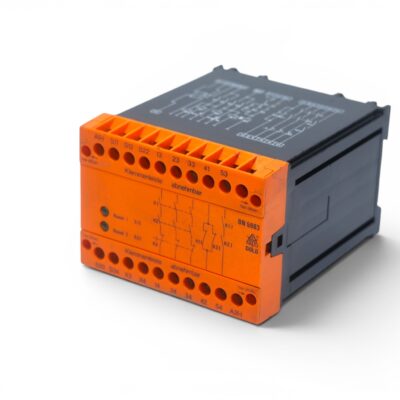 DOLD BN 5983.54 EMERGENCY STOP MODULE