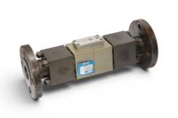 COAX VSV-F-H-50 NC COAXIAL DIRECT ACTING VALVE