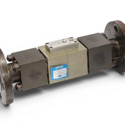 COAX VSV-F-H-50 NC COAXIAL DIRECT ACTING VALVE