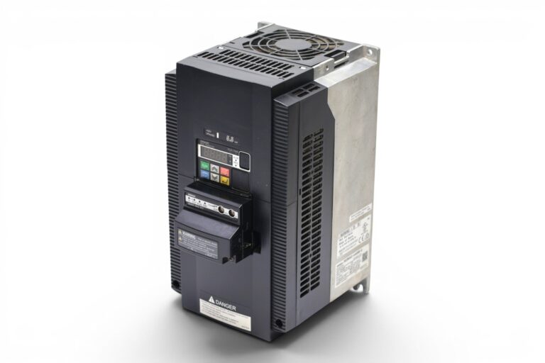 OMRON 3G3MX2-A4055-E INVERTER DRIVE