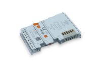 BECKHOFF EL3202 ETHERCAT TERMINAL