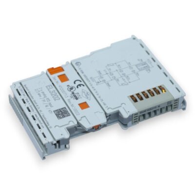 BECKHOFF EL3202 ETHERCAT TERMINAL
