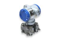 FUJI FKKX33V4AKAYYAE DIFFERENTIAL PRESSURE TRANSMITTER