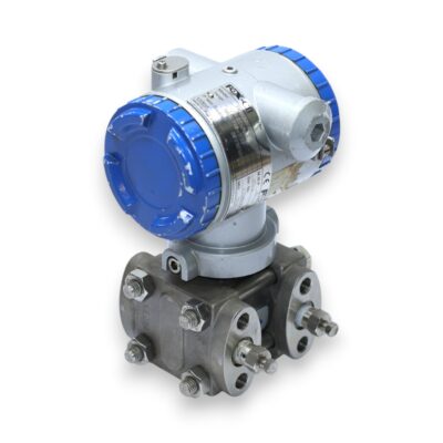 FUJI FKKX33V4AKAYYAE DIFFERENTIAL PRESSURE TRANSMITTER