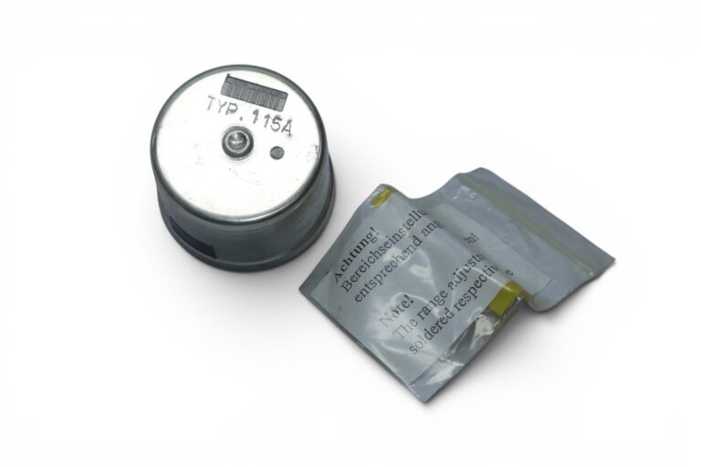 VEGA 115A ELECTRONICS INSERT
