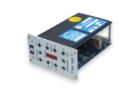 BFI IRIS 3001 FLAME AMPLIFIER