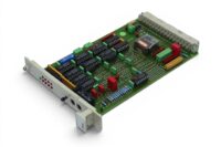 AEG-ELOTHERM TK80 CARD 709.01344B