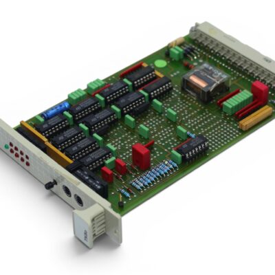 AEG-ELOTHERM TK80 CARD 709.01344B