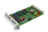 AEG-ELOTHERM TK80 CARD 709.01344B