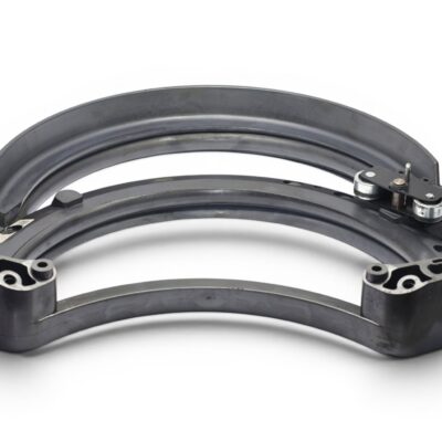 DEMAG 82563033 ROPE GUIDE 20/28L