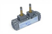 FESTO CJM-5/2-1/4-FH Solenoid valve 6159