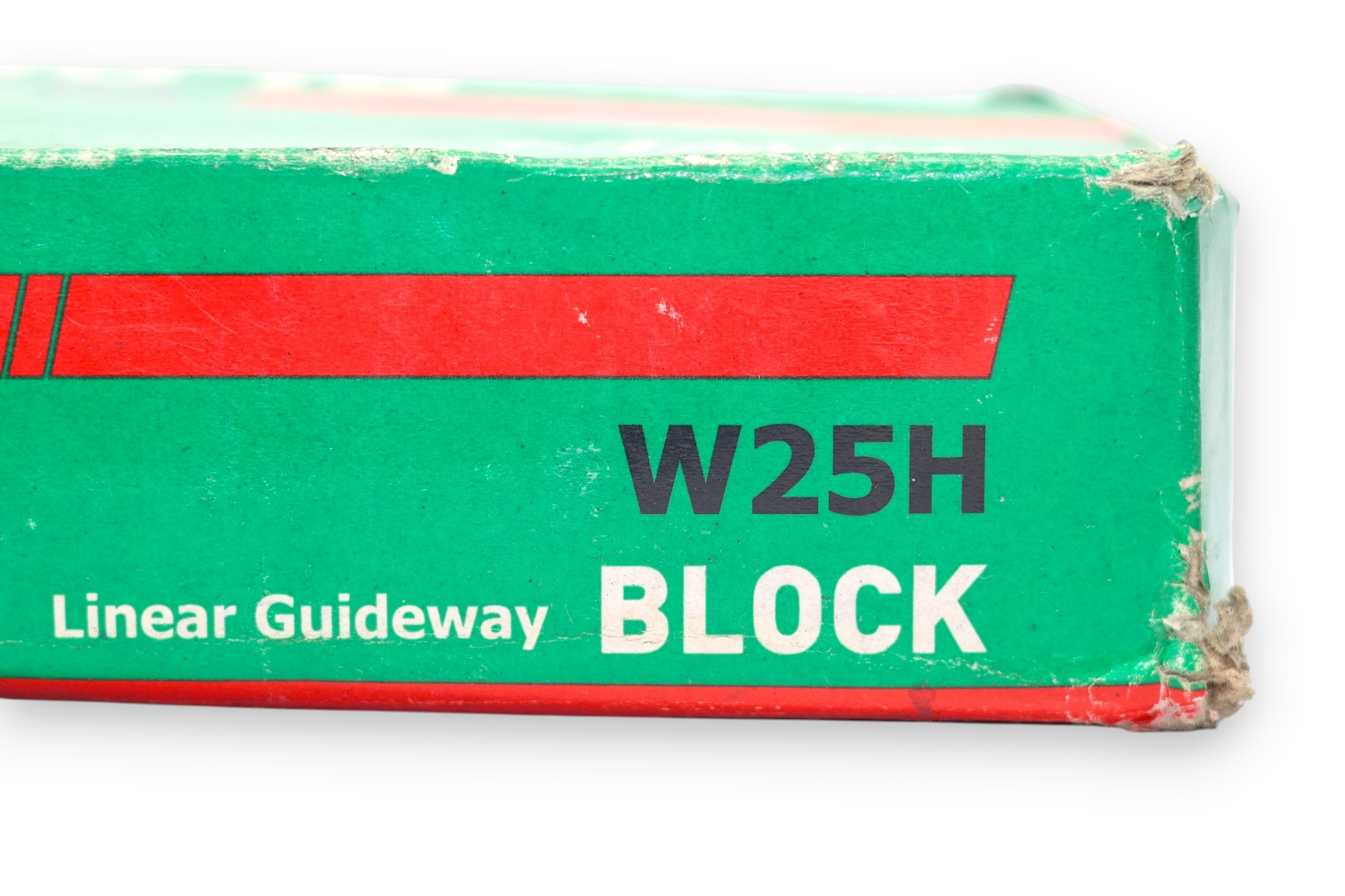 HIWIN HGW25HC LINEAR GUIDEWAY BLOCK - Image 2