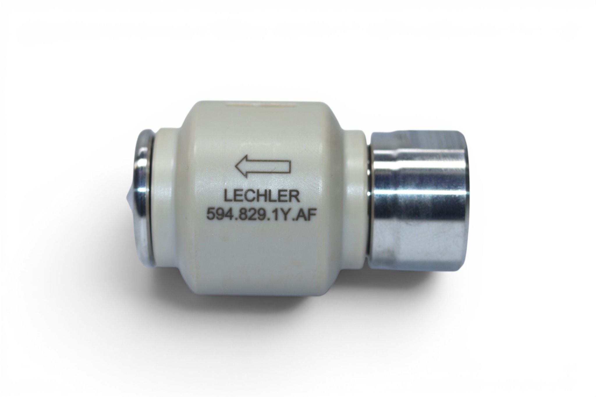 LECHLER 594.829.1Y.AF ROTATING CLEANING NOZZLES - Image 2