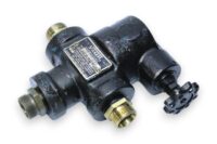 VICKERS CT 06 C 10 GE100 BALANCED PISTON RELIEF VALVE