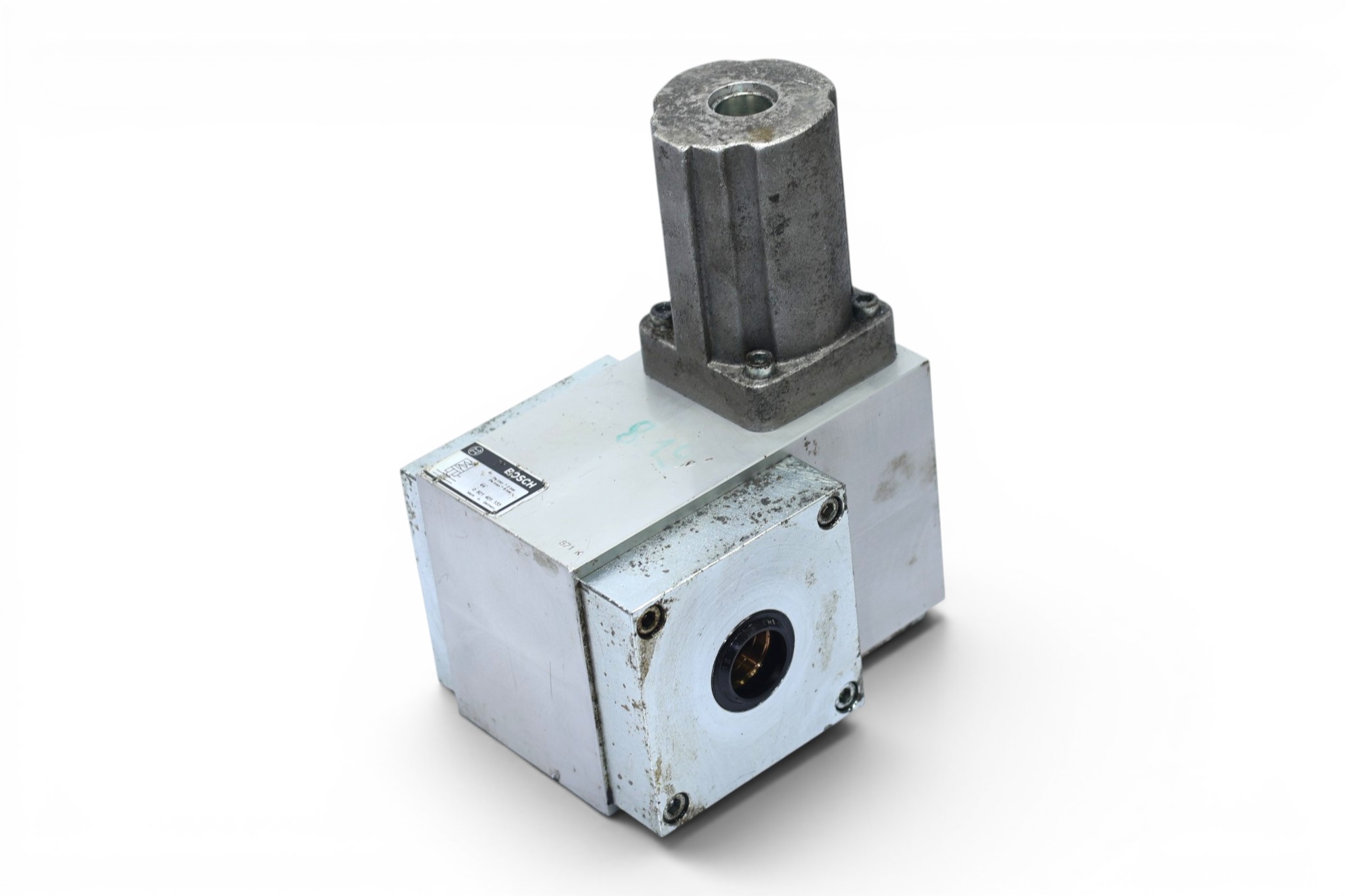 BOSCH 0 821 401 133 LOCKING UNIT - Image 3