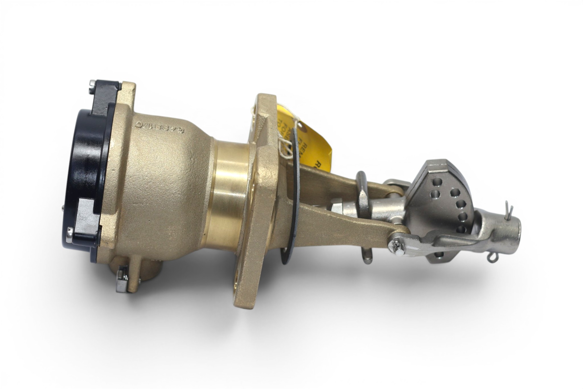 MOBREY S01DB/F68/4/RS LEVEL SWITCH - Image 3