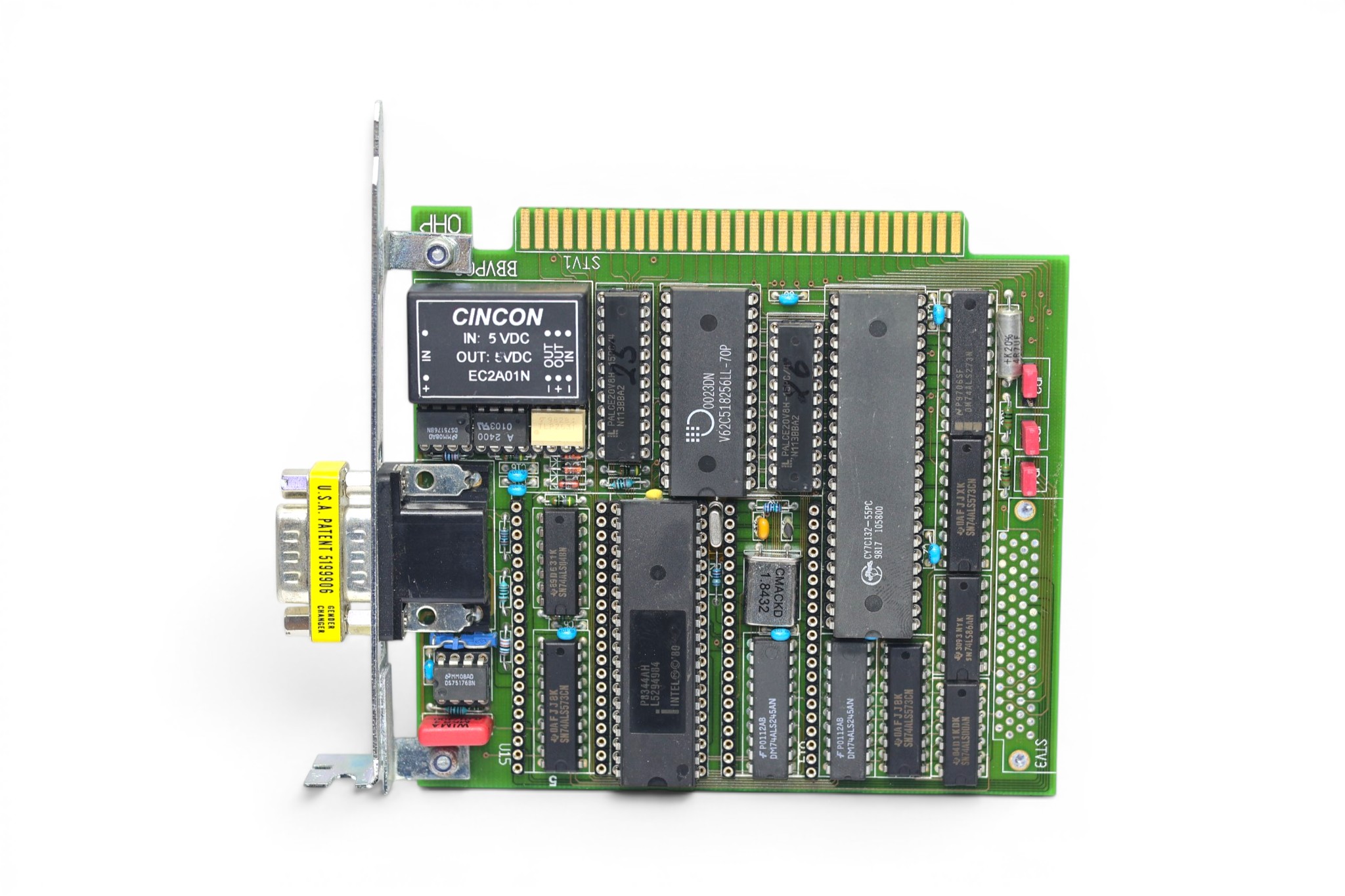 SCHNEIDER BIK003 BUS COUPLER - Image 3