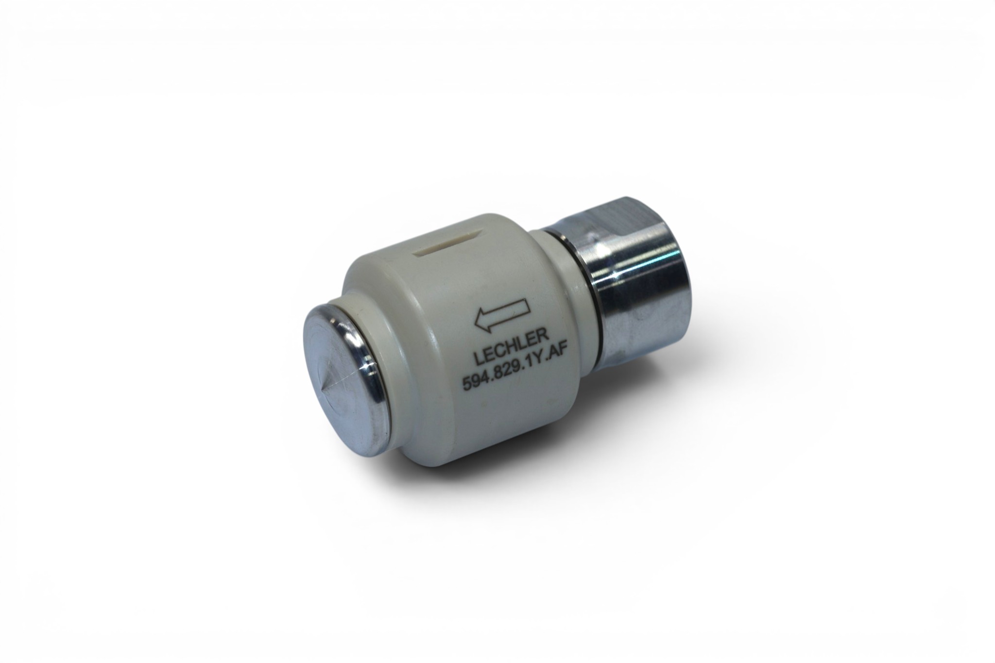 LECHLER 594.829.1Y.AF ROTATING CLEANING NOZZLES - Image 3