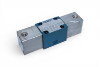 REXROTH 4WP 6 D53/OFN DIRECTIONAL SPOOL VALVE