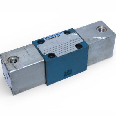 REXROTH 4WP 6 D53/OFN DIRECTIONAL SPOOL VALVE
