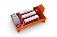 WEIDMULLER ITG 3155-3-400 INTERFACE MODULE