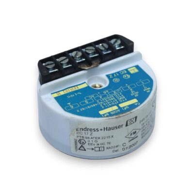 Endress+Hauser EC 17 Z ELECTRONIC INSERT