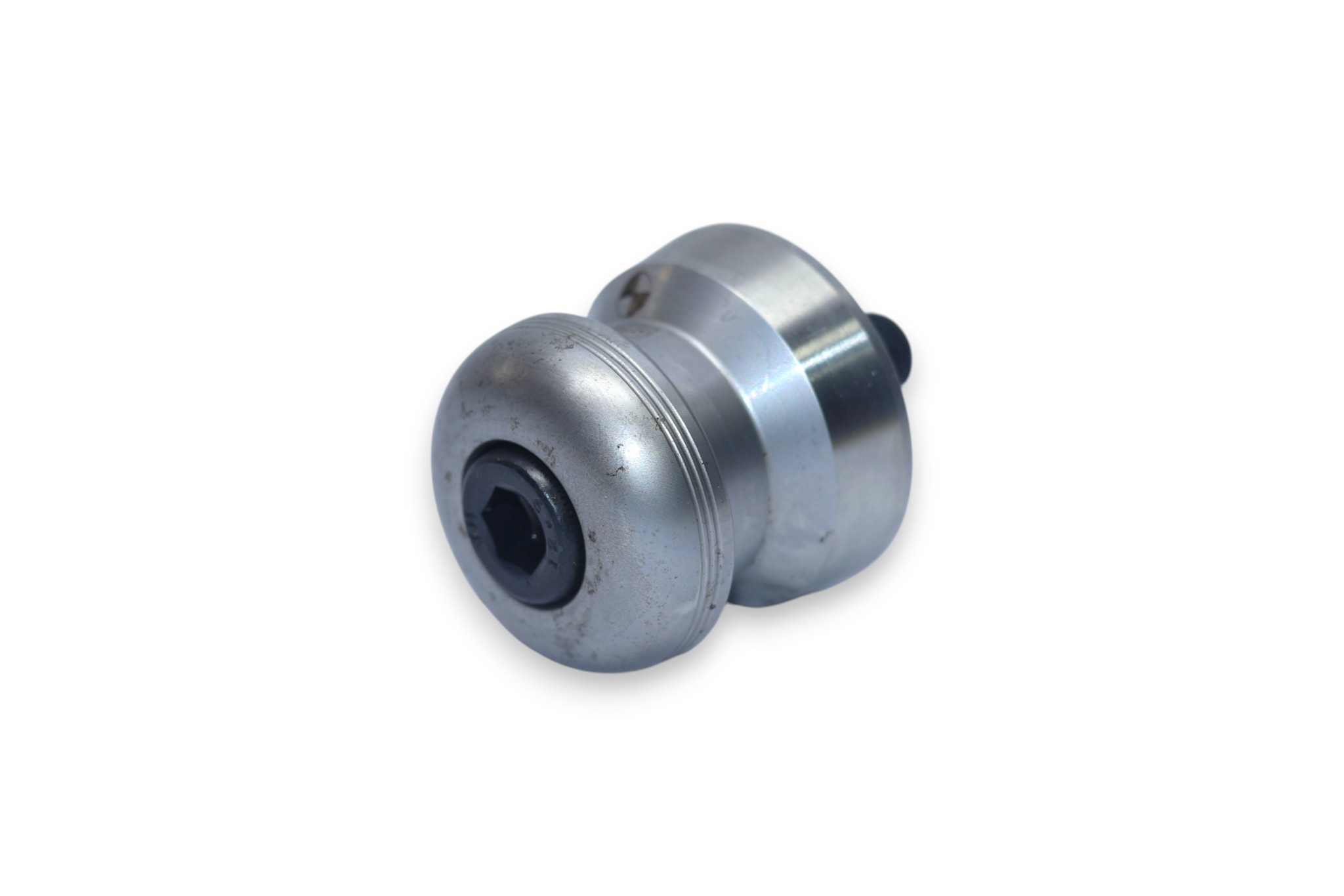 SCHUNK VERO-S SPA40 CLAMPING PIN 0471151 - Image 4