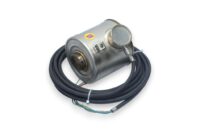 GLOBAL WEIGHING PR 6201/52 D PRECISION COMPRESSION LOAD CELL