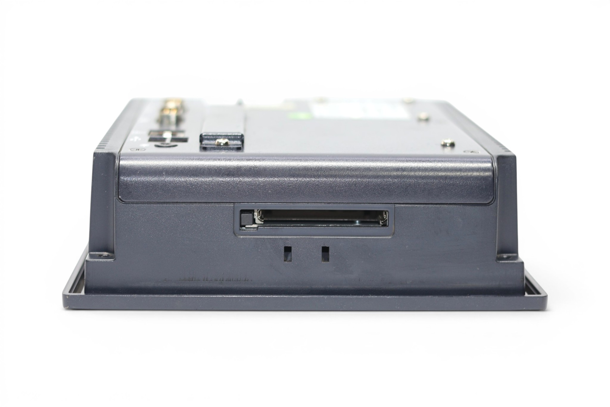 AXIOMTEK GOT-3570T-256-R TOUCH PANEL COMPUTER - Image 4