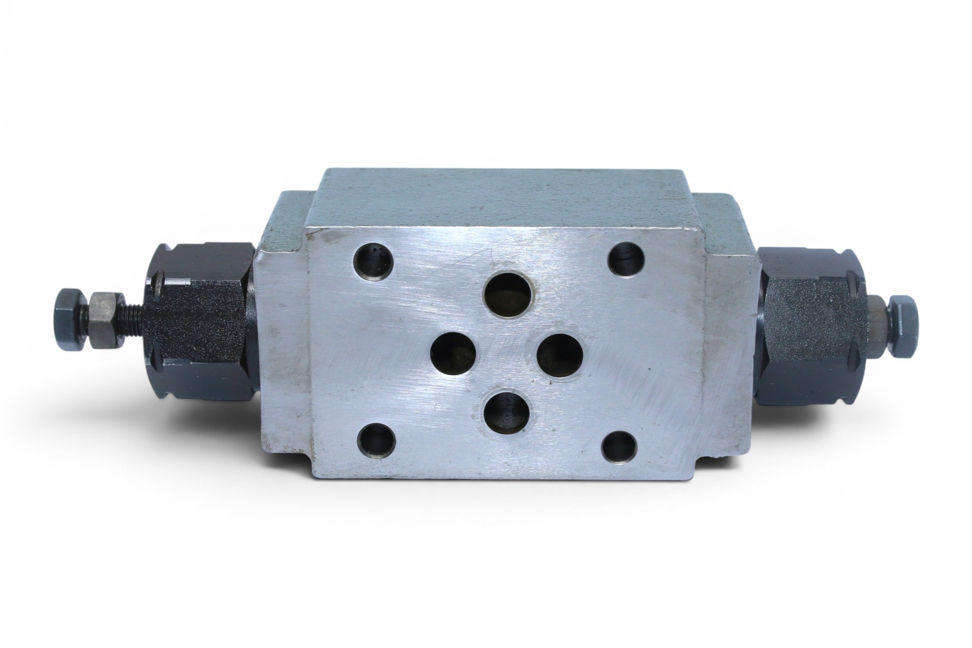 REXROTH Z2FS6-2-41/1Q THROTTLE CHECK VALVE R900481621 - Image 4