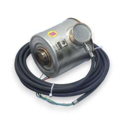 GLOBAL WEIGHING PR 6201/52 D PRECISION COMPRESSION LOAD CELL