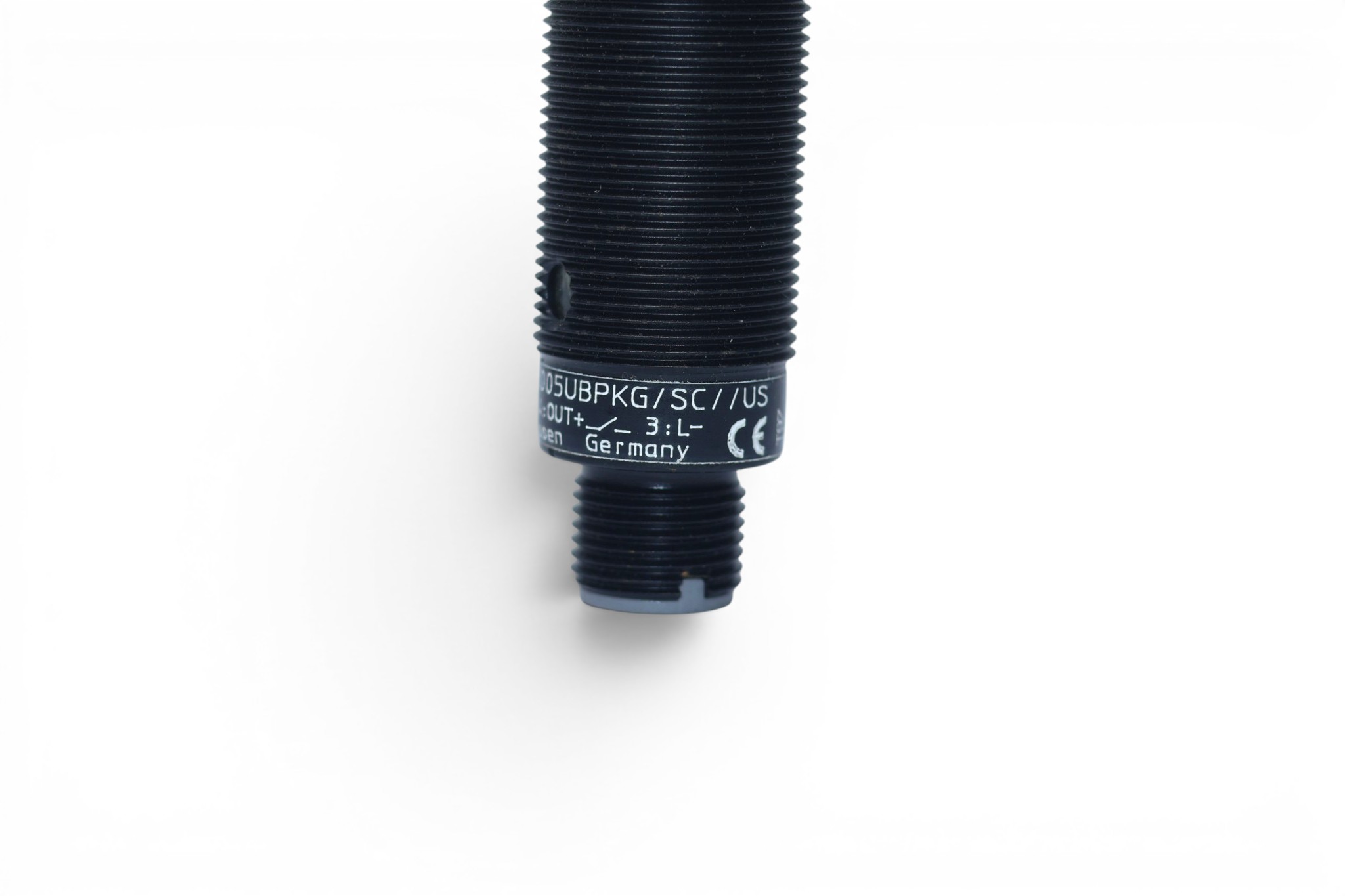 IFM IG5900 INDUCTIVE SENSOR IGK3005UBPKG/SC/US-104-DPS - Image 4