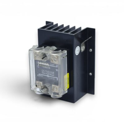 DEMAG LEWS 500/025 B00 POWER SUPPLY 52901884