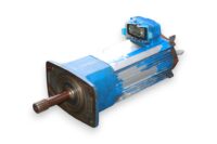ABUS GE 1657/16447-1 ELECTRIC MOTOR AZP 160 GEAR BOX