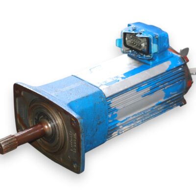 ABUS GE 1657/16447-1 ELECTRIC MOTOR AZP 160 GEAR BOX