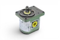 BOSCH 0 510 725 347 GEAR PUMP