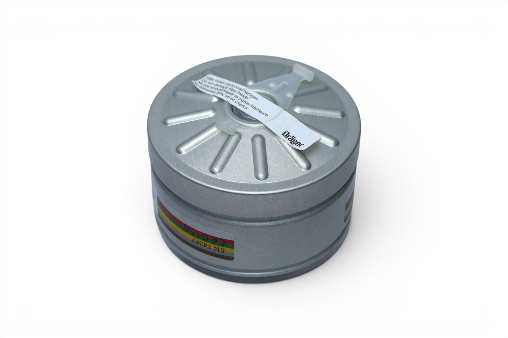 DRAGER ARPD-F002 COMBINATION FILTER 1140 - Image 5