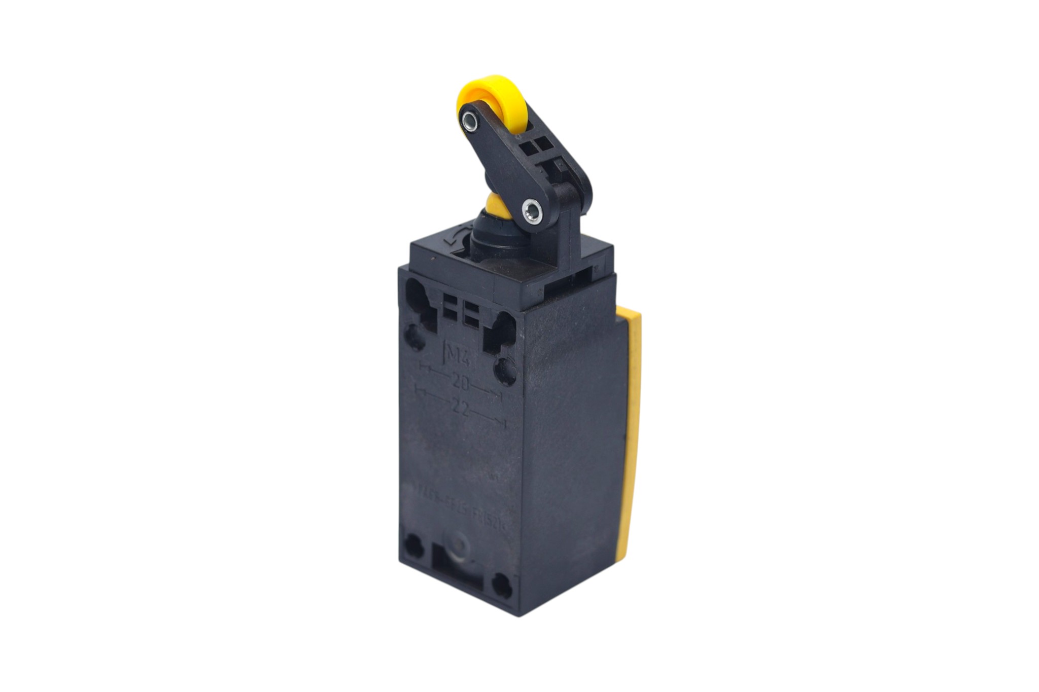 EATON LS-11S/L LIMIT SWITCH - Image 4