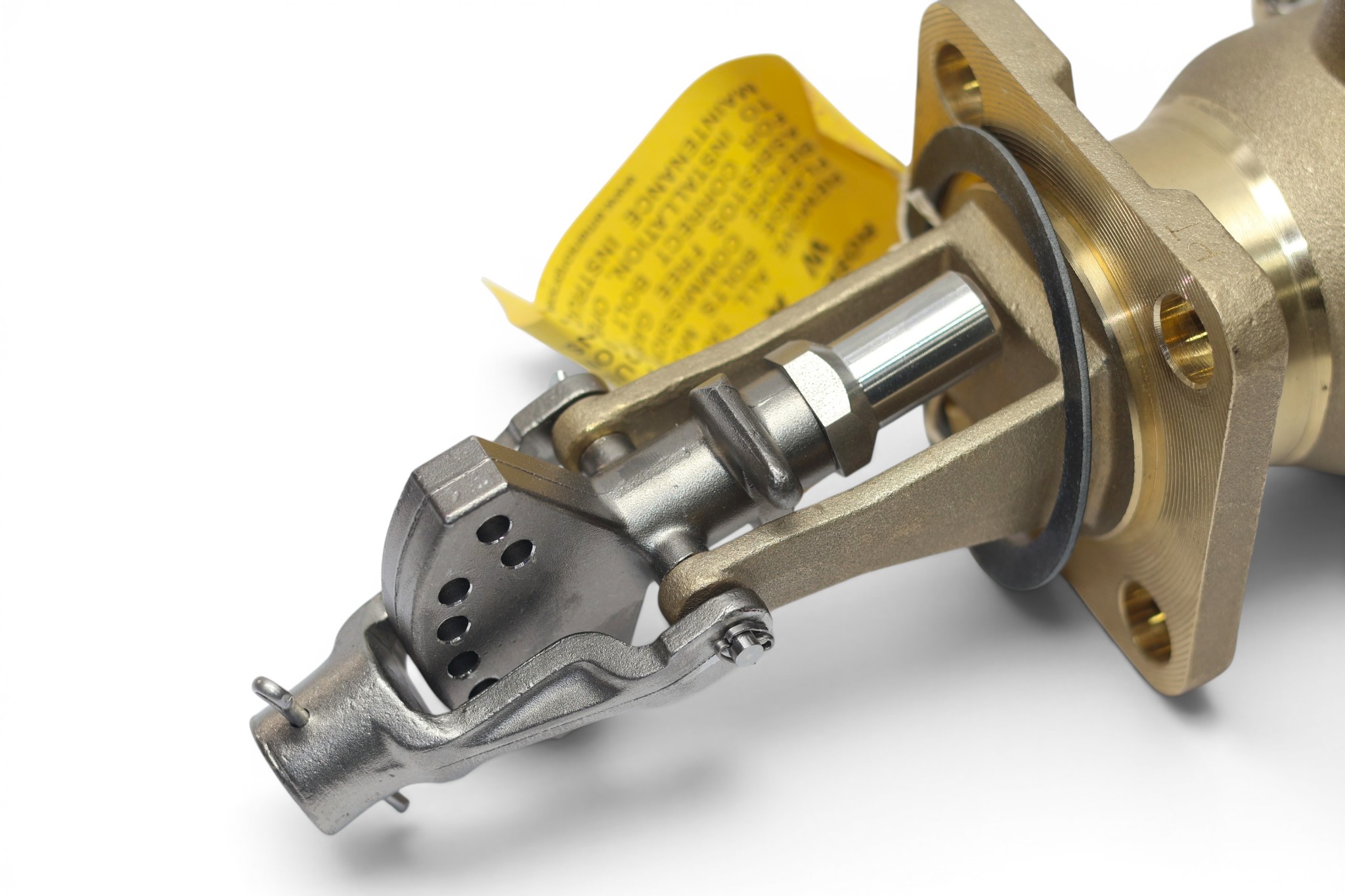 MOBREY S01DB/F68/4/RS LEVEL SWITCH - Image 5