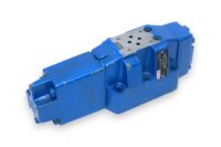 REXROTH 4WRZ 16 E100-31/6A24NETZ4/D3M PILOT OPERATED PROPORTIONAL DIRECTIONAL VALVE