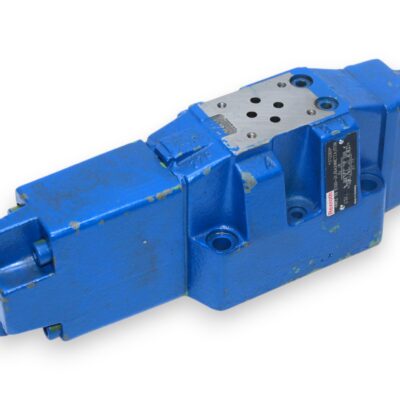 REXROTH 4WRZ 16 E100-31/6A24NETZ4/D3M PILOT OPERATED PROPORTIONAL DIRECTIONAL VALVE