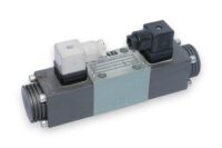 ARGO-HYTOS PRE2-063 Z11 DIRECTIONAL CONTROL VALVE