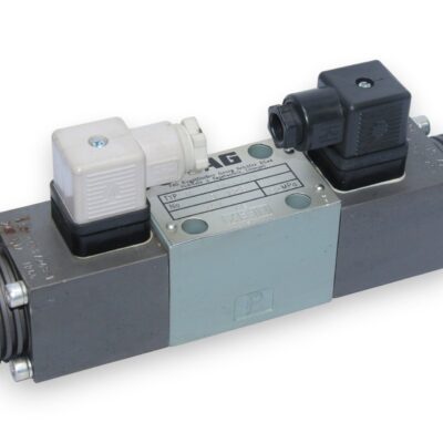 ARGO-HYTOS PRE2-063 Z11 DIRECTIONAL CONTROL VALVE