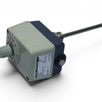JUMO ATH-1 THERMOSTATS ATHS-1
