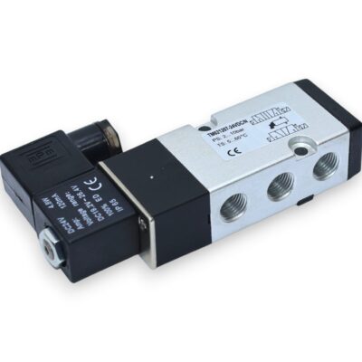 EA TM621207-2VDC/N SOLENOID VALVE