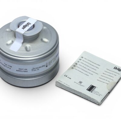 DRAGER ARPD-F002 COMBINATION FILTER 1140