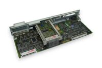 SIEMENS 6SN1118-0AA11-0AA1 CLOSED-LOOP PLUG-IN CONTROL UNIT
