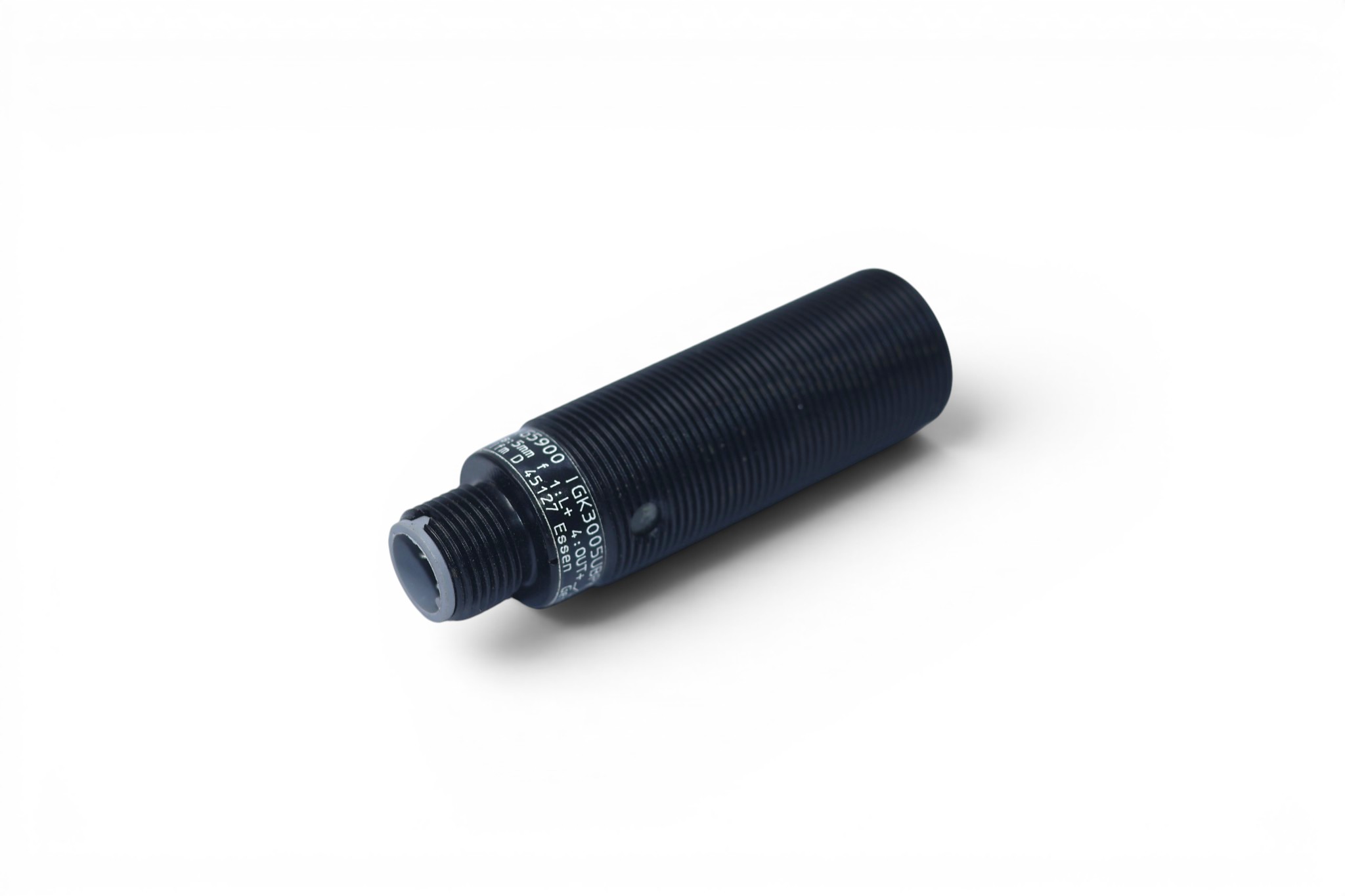 IFM IG5900 INDUCTIVE SENSOR IGK3005UBPKG/SC/US-104-DPS - Image 6